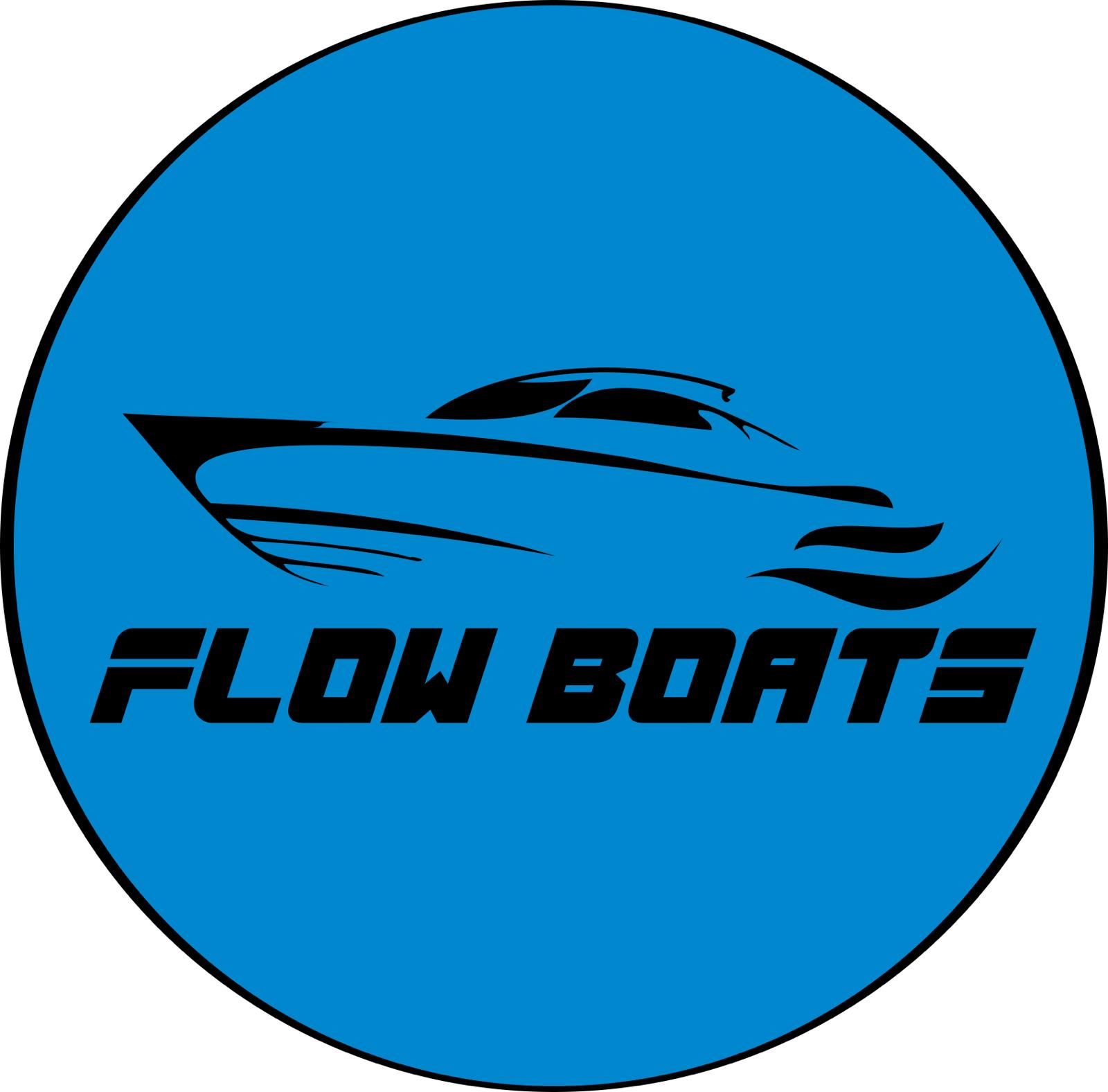 Flow Boats